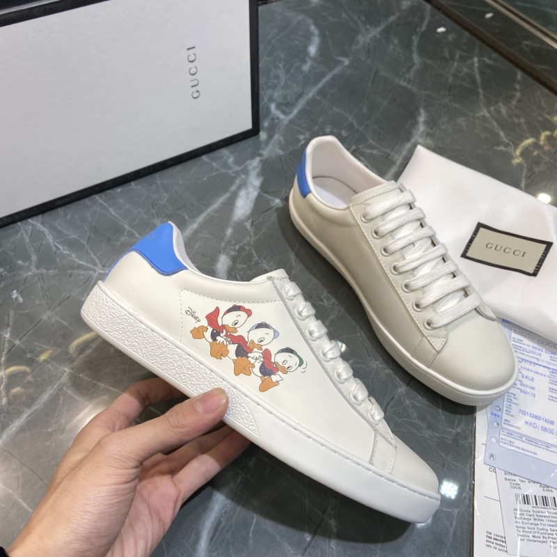 Gucci Casual Shoes